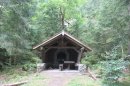 Abri des Pionniers
